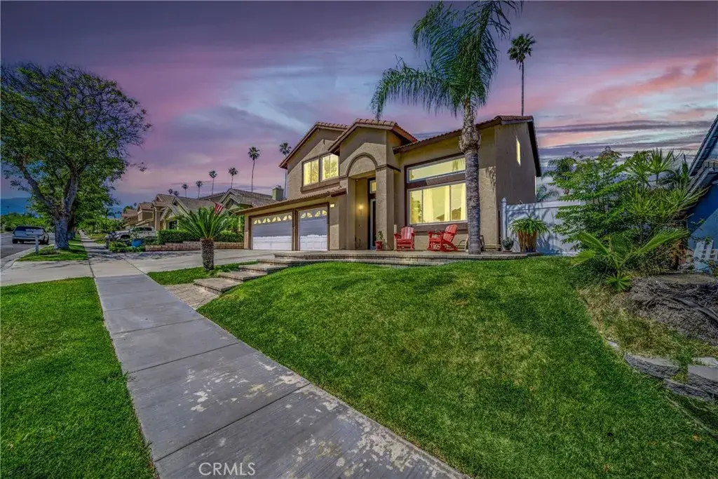 2536 Sweet Rain, Corona, CA 92881 - #1