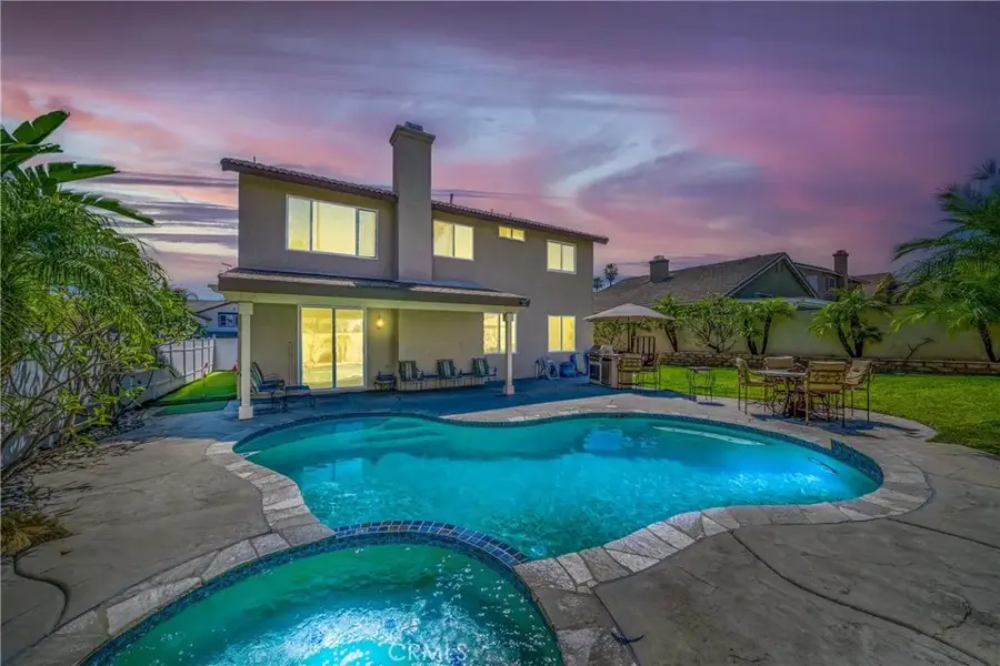 2536 Sweet Rain, Corona, CA 92881 - #2