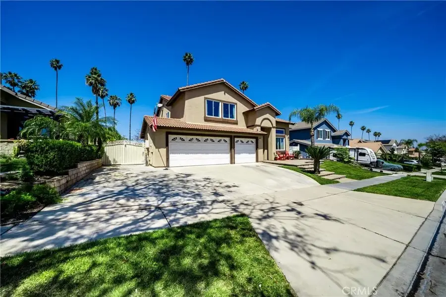 2536 Sweet Rain, Corona, CA 92881 - #3