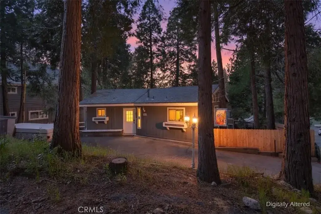 770 Berne, Crestline, CA 92325 - #1