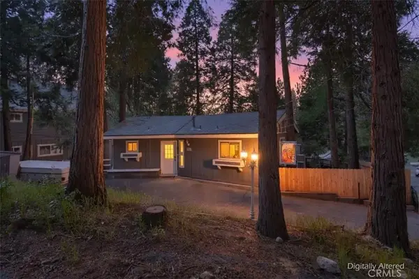 770 Berne, Crestline, CA 92325