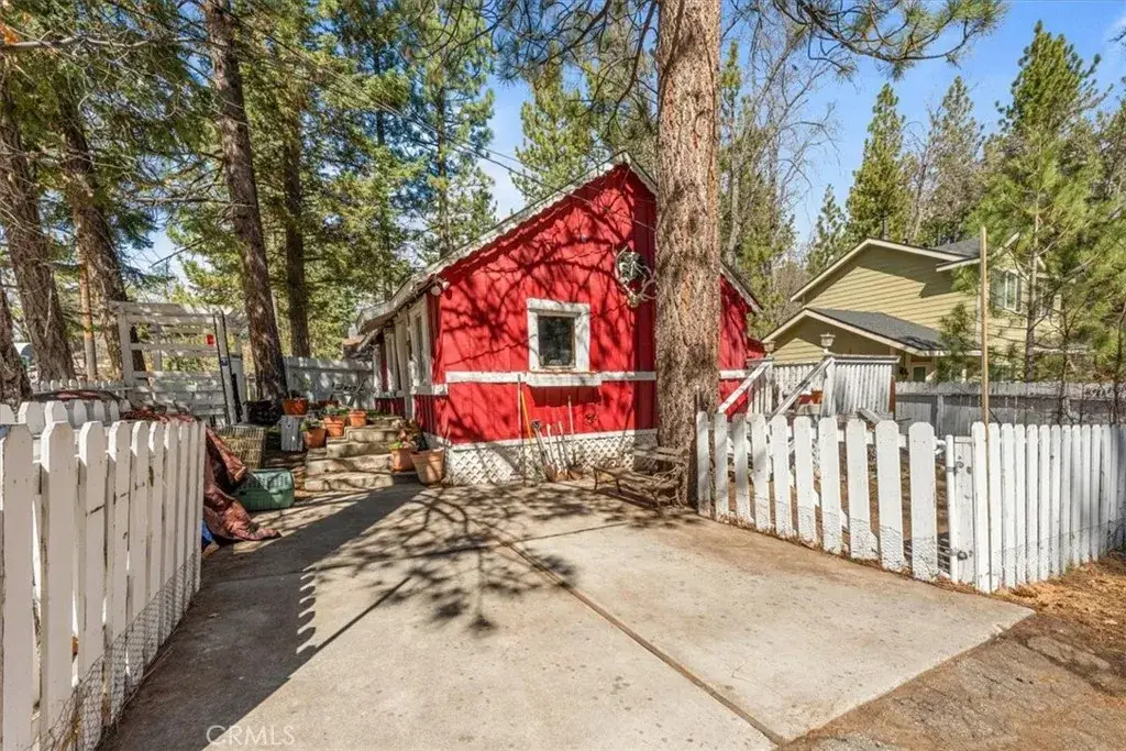 42596 Willow, Big Bear Lake, CA 92315 - #1