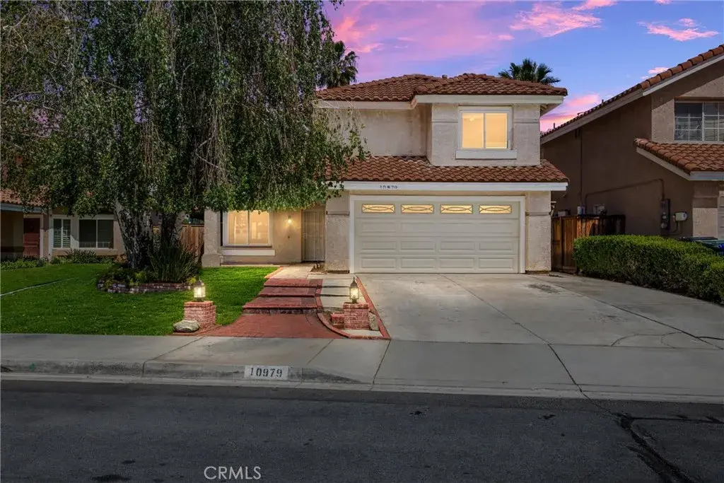 10979 Applewood Lane, Yucaipa, CA 92399 - #1