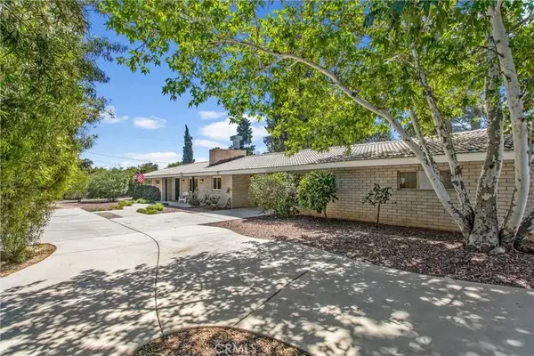 90 Summit, Banning, CA 92220