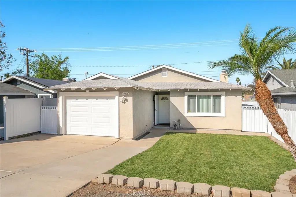 17616 Sutherland, Lake Elsinore, CA 92530 - #1