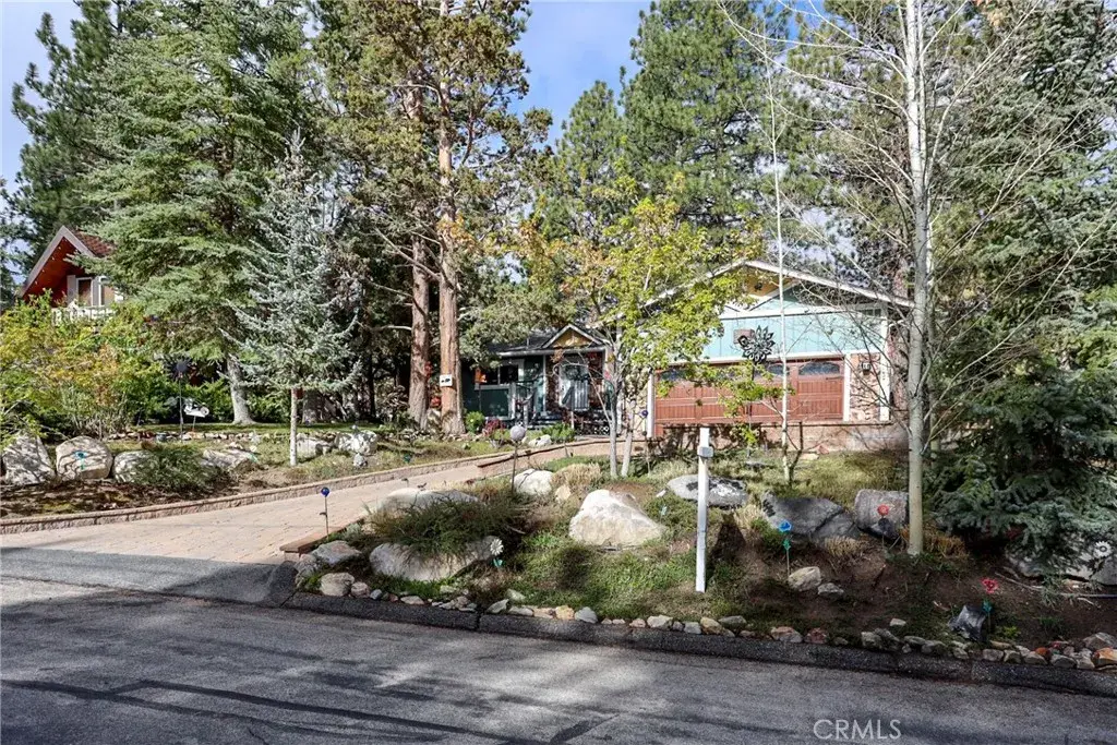 427 Dorset, Big Bear City, CA 92314 - #1