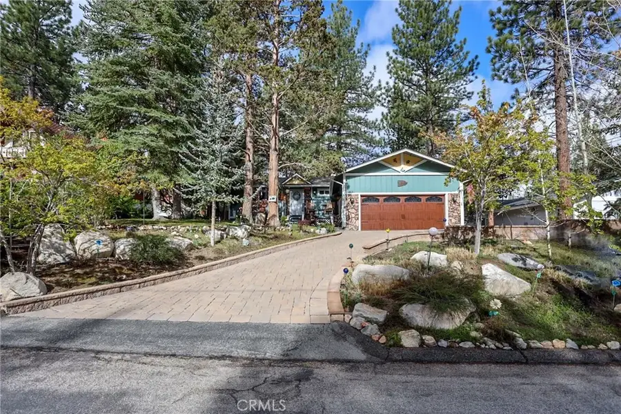 427 Dorset, Big Bear City, CA 92314 - #2
