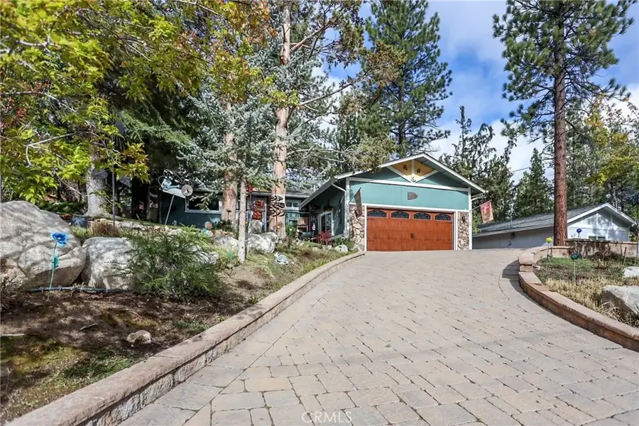 427 Dorset, Big Bear City, CA 92314 - #3
