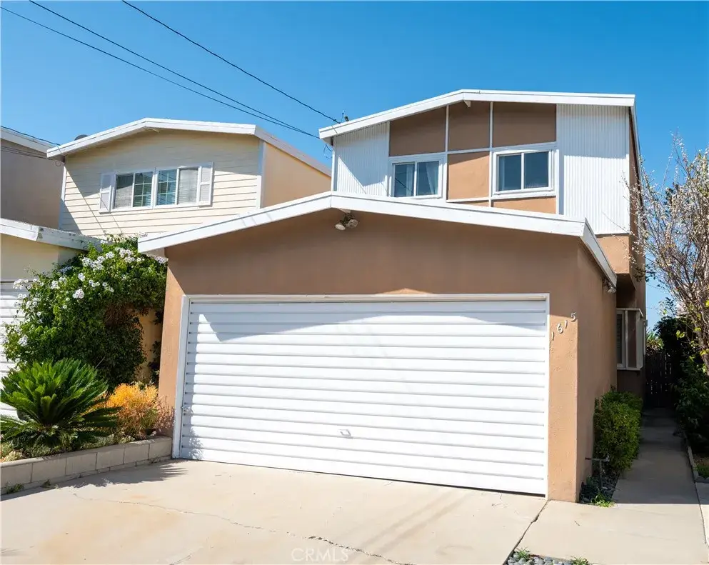 1615 Carlson, Redondo Beach, CA 90278 - #1