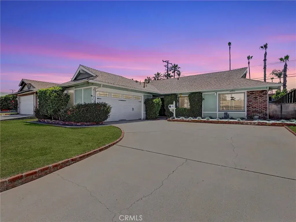 1720 Hodson Avenue, La Habra, CA 90631 - #1
