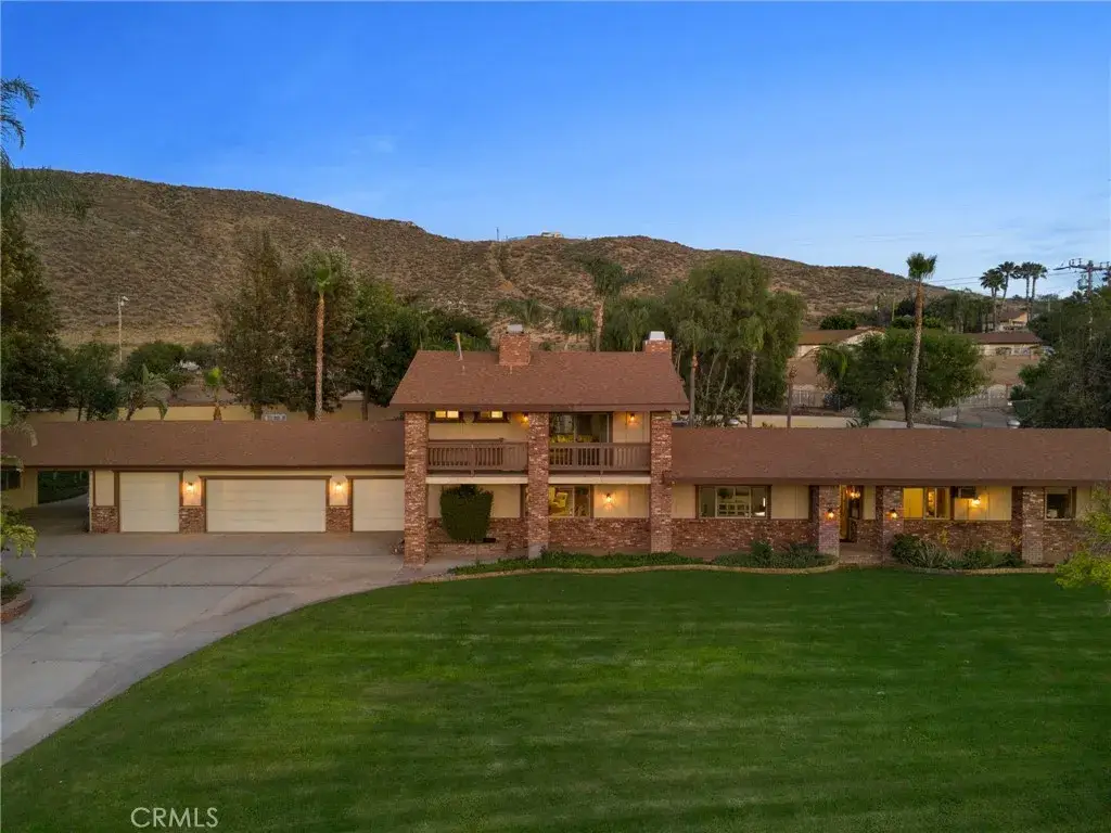 5334 Agate Street, Jurupa Valley, CA 92509 - #1