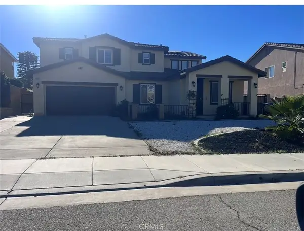 25517 Shalu, Moreno Valley, CA 92557