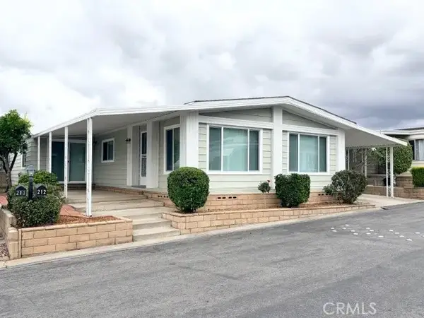 3850 Atlantic #212, Highland, CA 92346
