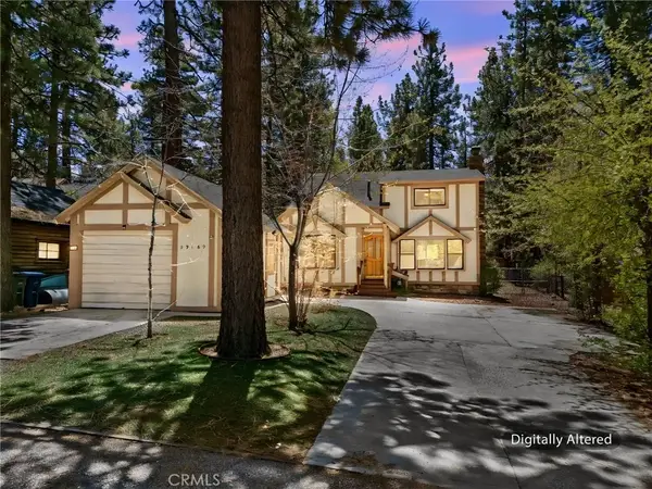 39169 Robin, Big Bear Lake, CA 92315