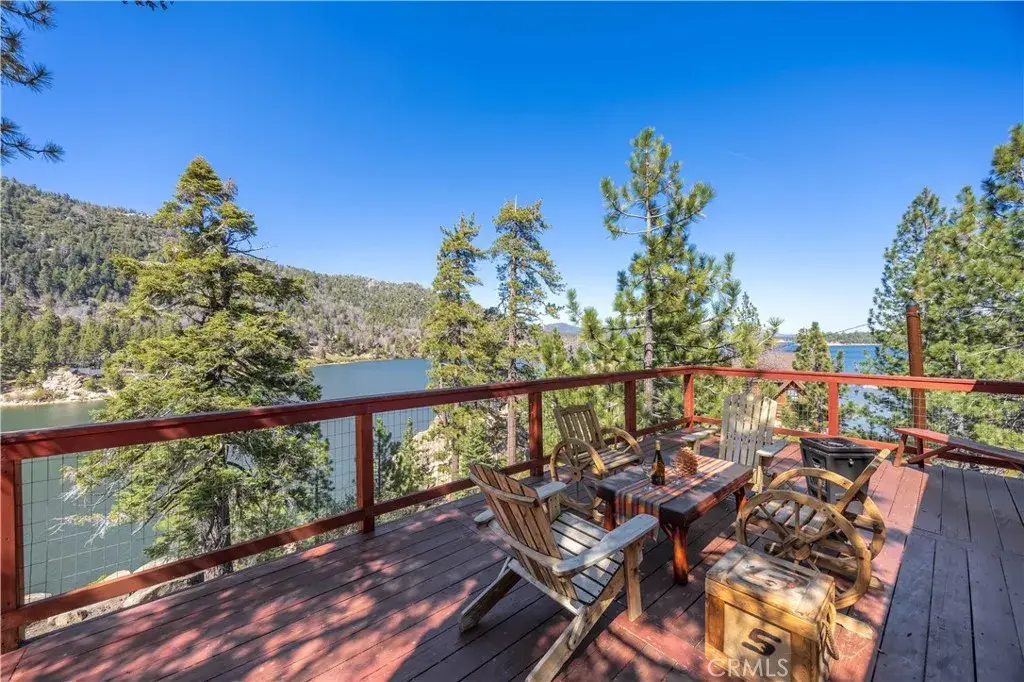 65 Big Bear Trail, Big Bear Lake, CA 92315 - #1