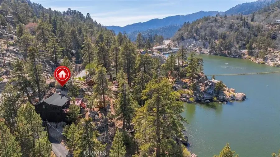 65 Big Bear Trail, Big Bear Lake, CA 92315 - #3