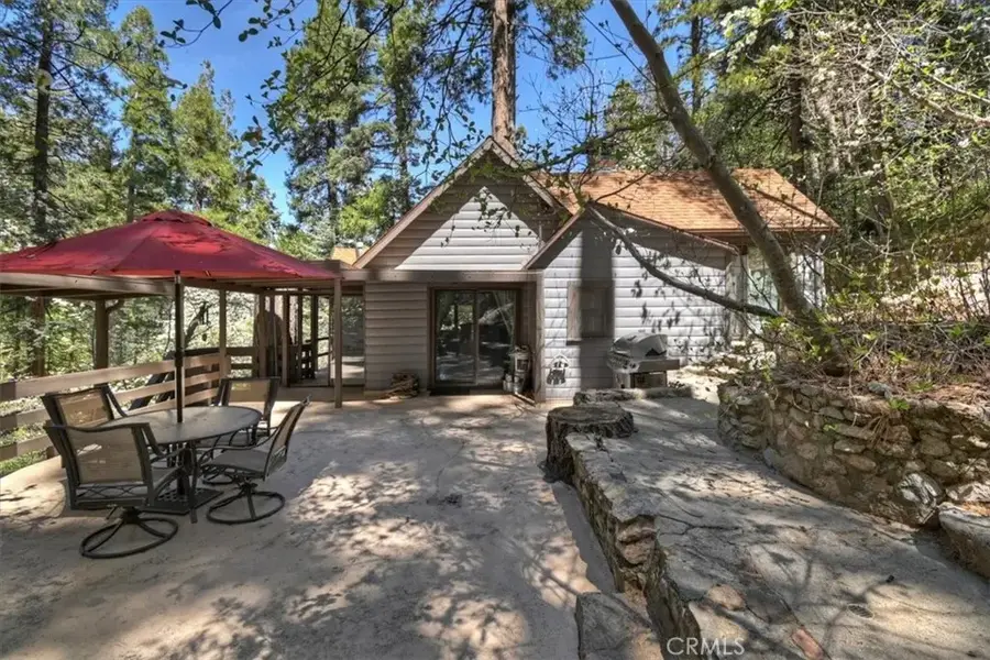 851 Cottage Grove, Lake Arrowhead, CA 92352 - #2