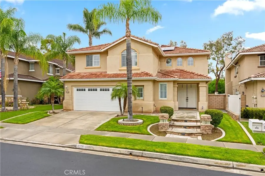 4370 Leonard Way, Corona, CA 92883 - #2