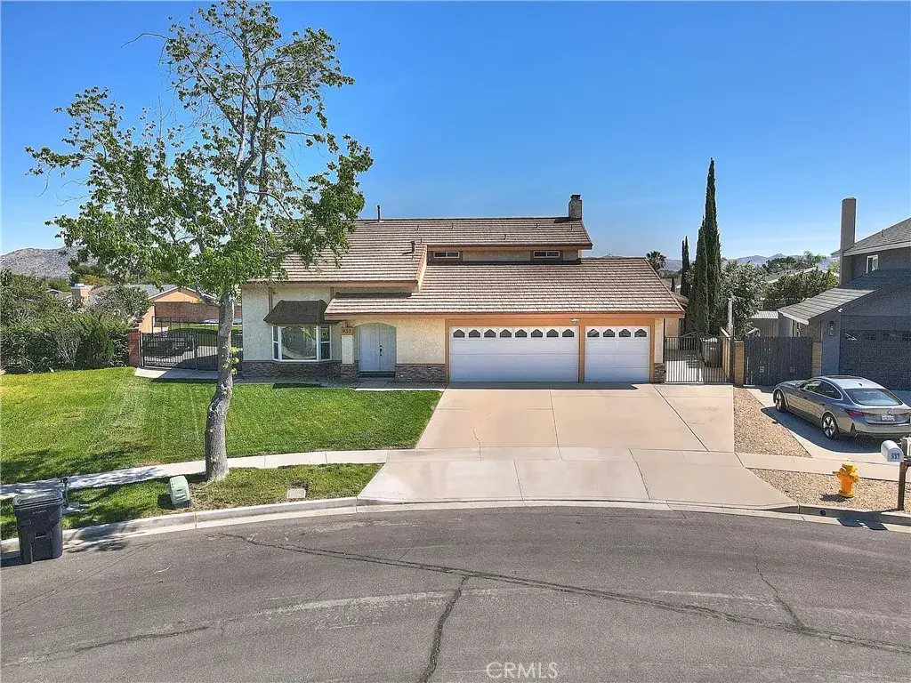 937 Brandywine, Corona, CA 92880 - #1