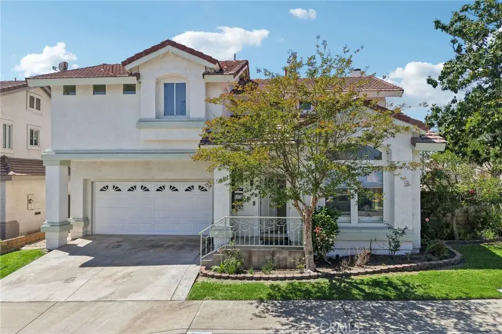 7146 Trivento Place, Rancho Cucamonga, CA 91701 - #1
