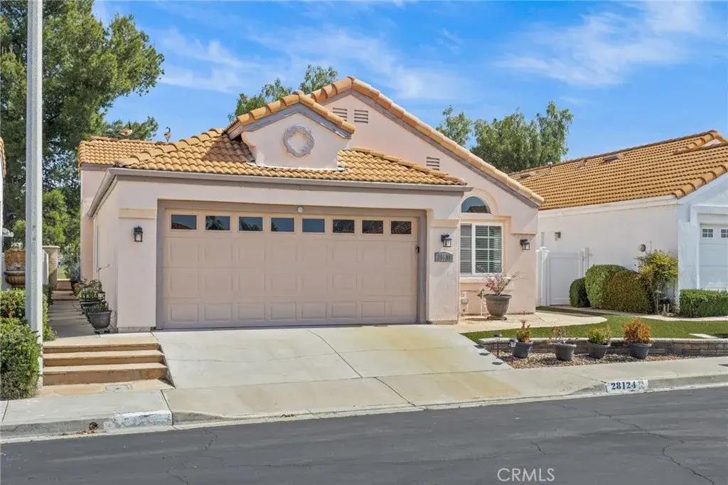 28124 Palm Villa Drive, Menifee, CA 92584 - #1