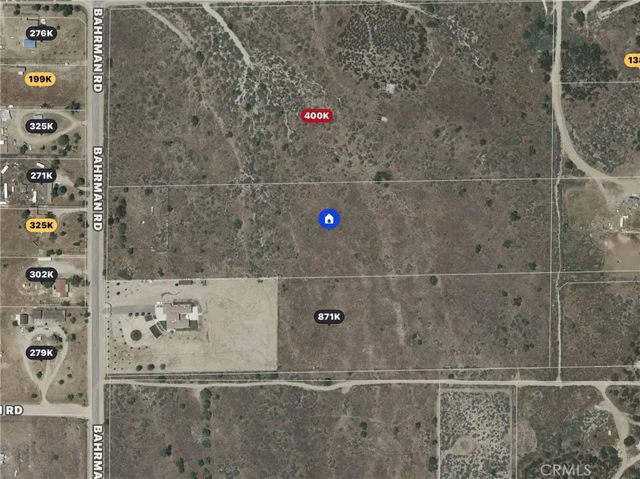 38110 Bahrman, Anza, CA 92539 - #3