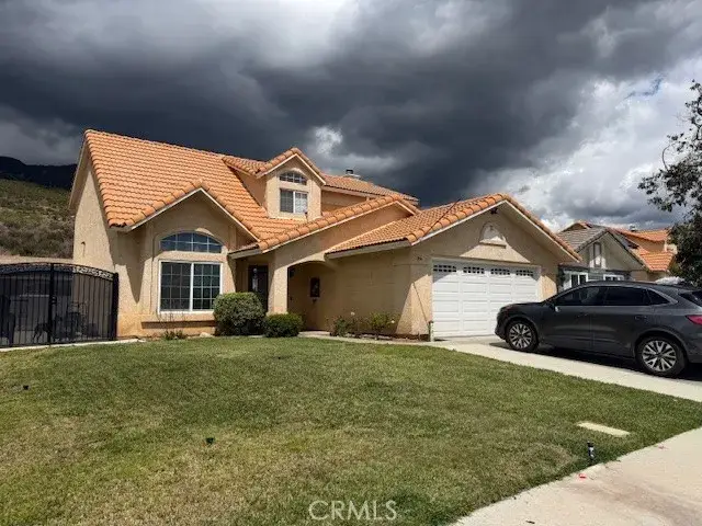 954 W 59th, San Bernardino, CA 92407 - #2