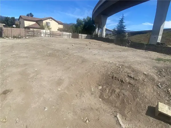 2700 N Cajon, San Bernardino, CA 92407