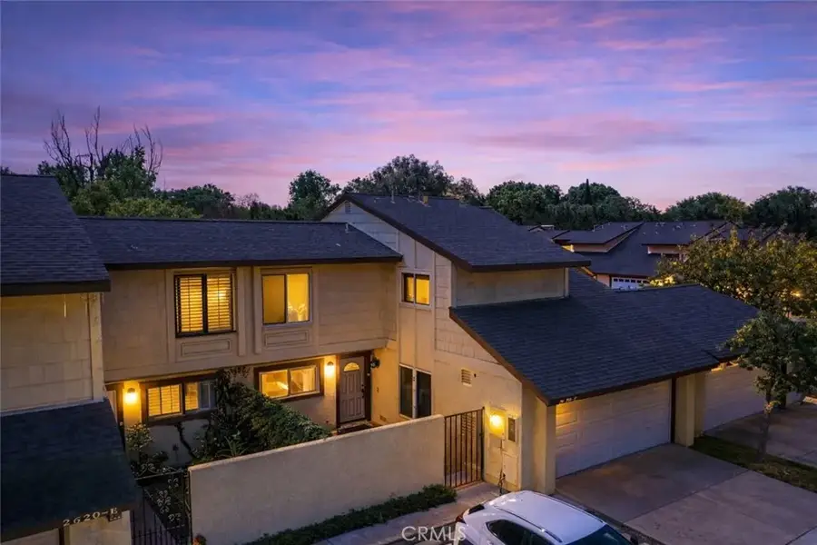 2620 Tustin Avenue North #F, Santa Ana, CA 92705 - #2