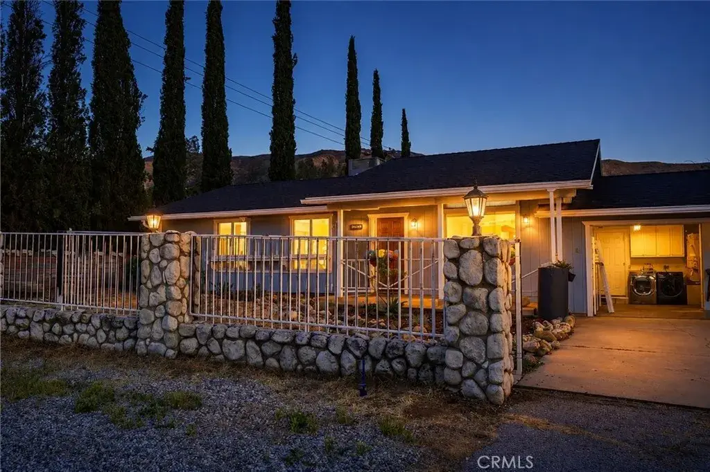 2624 Mill Creek, Mentone, CA 92359 - #1
