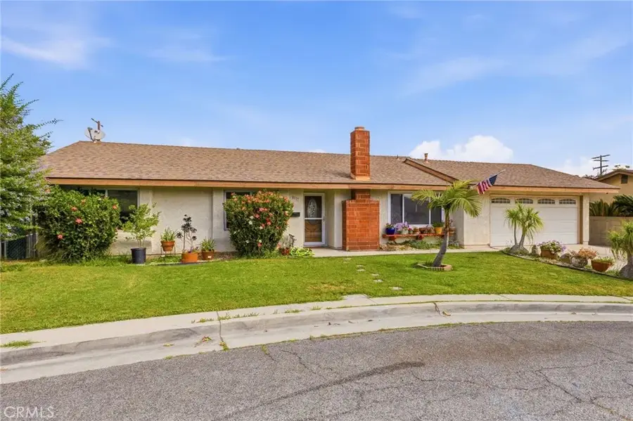 8117 Avinger Dr, Rosemead, CA 91770 - #3