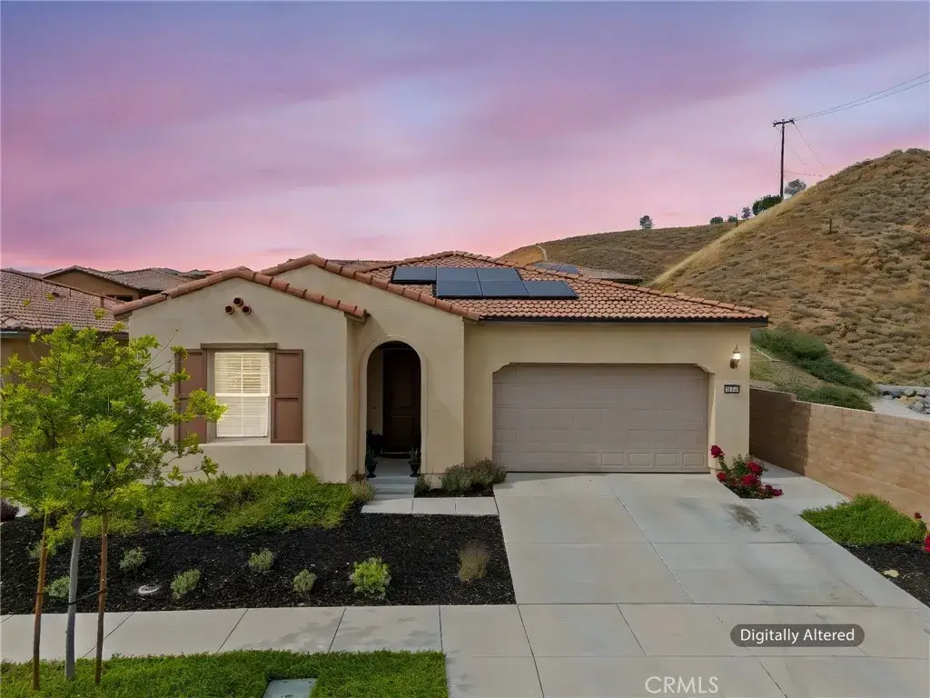 11976 Discovery Ct, Corona, CA 92883 - #1