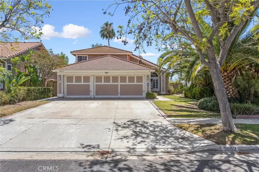 2652 Presidio Circle, Corona, CA 92879 - #3