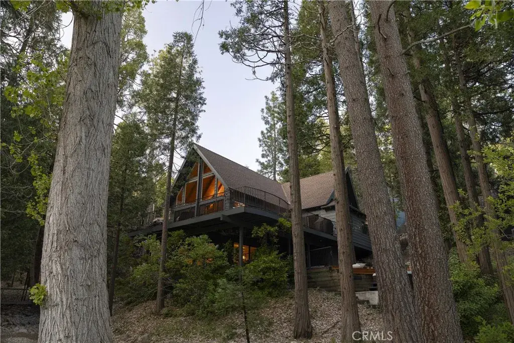27643 West Shore Road #1, Lake Arrowhead, CA 92352 - #1