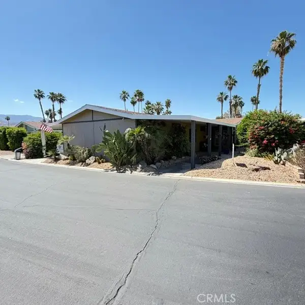 73450 Country Club #122, Palm Desert, CA 92260