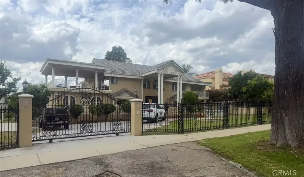 2215 N Euclid, Upland, CA 91784 - #1