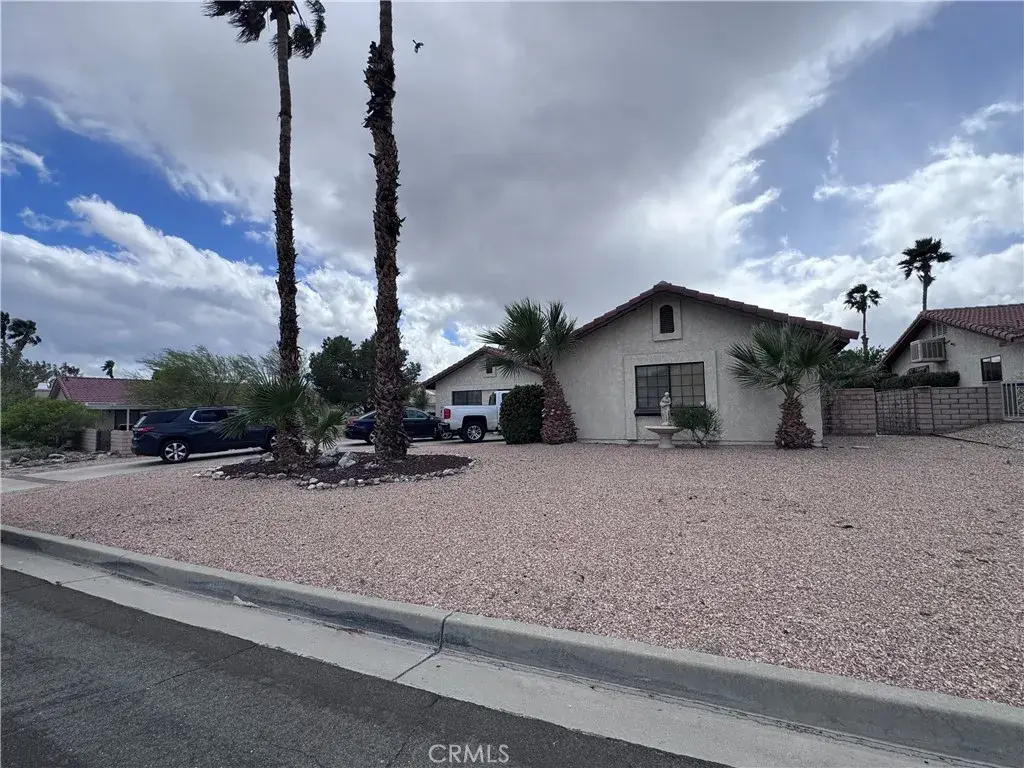9761 Brookline, Desert Hot Springs, CA 92240 - #1