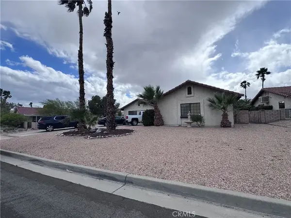 9761 Brookline, Desert Hot Springs, CA 92240