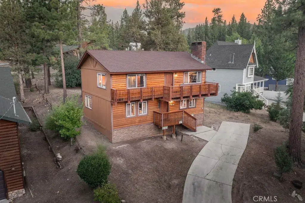 373 Crystal Lake, Big Bear Lake, CA 92315 - #1