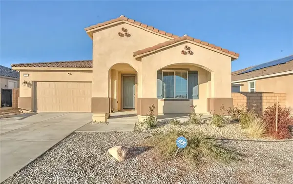 11912 Olivine, Victorville, CA 92392