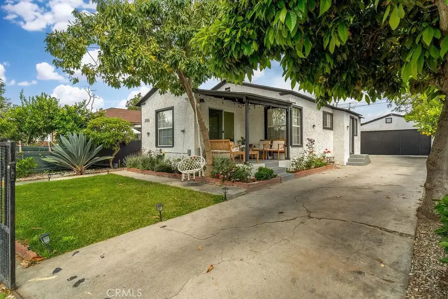 2055 E Nord, Compton, CA 90222 - #2