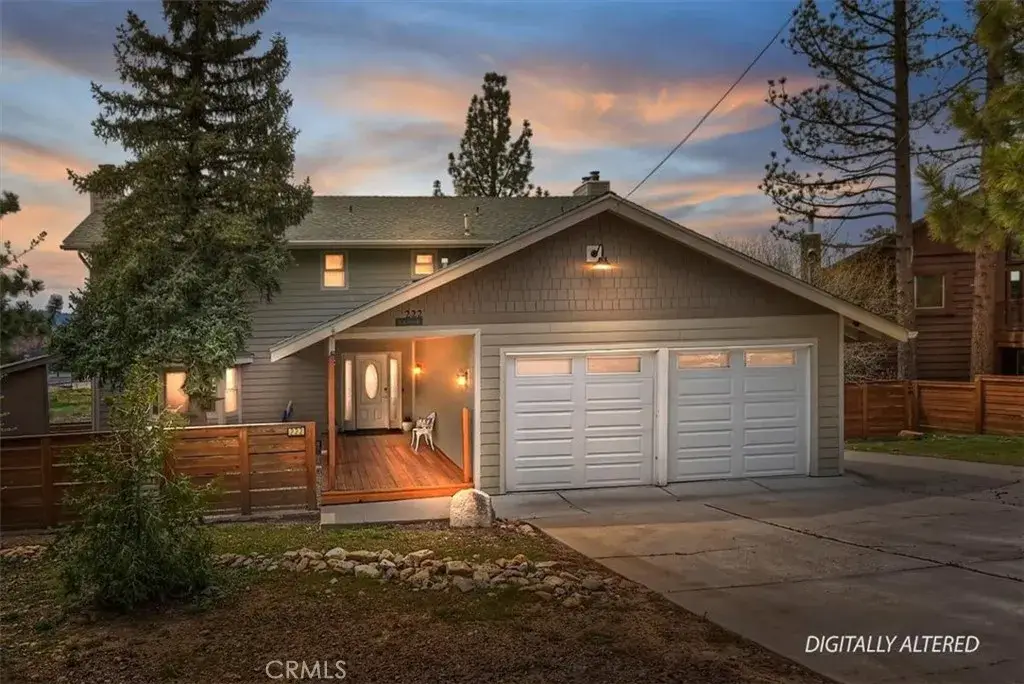 222 Eagle, Big Bear Lake, CA 92315 - #1