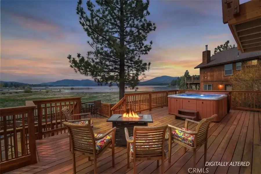 222 Eagle, Big Bear Lake, CA 92315 - #2