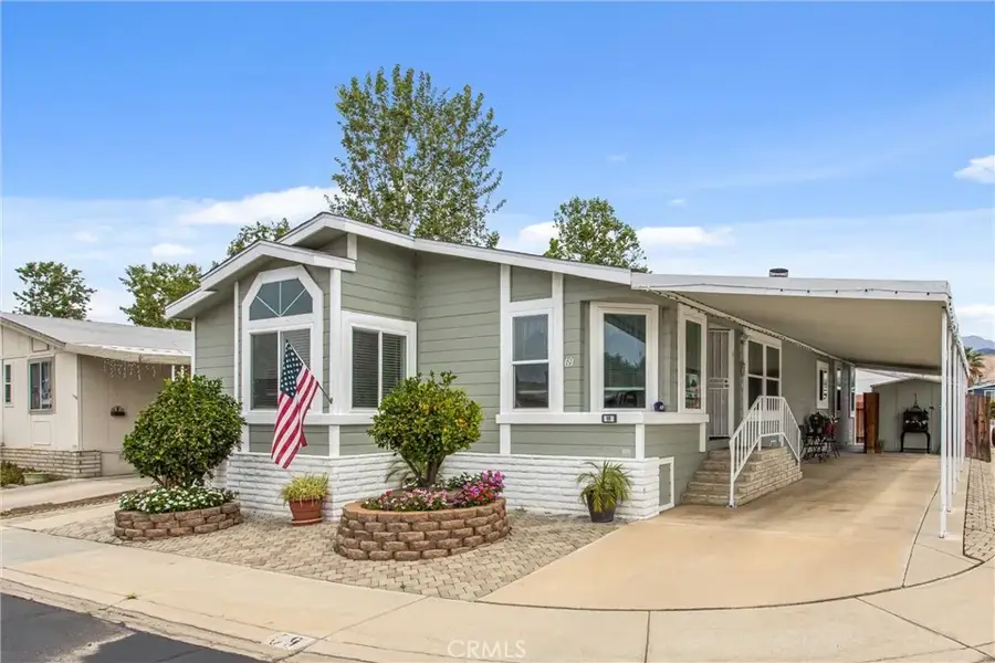 1721 E Colton #69, Redlands, CA 92374 - #2