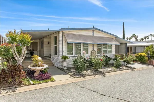 4133 W Wilson #27, Banning, CA 92220