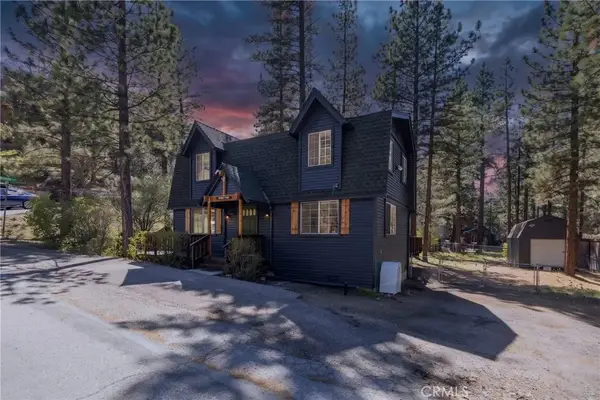 745 Barret, Big Bear City, CA 92314