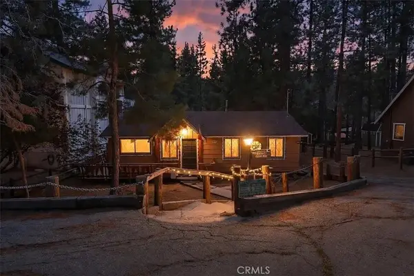 42697 Cougar, Big Bear Lake, CA 92315