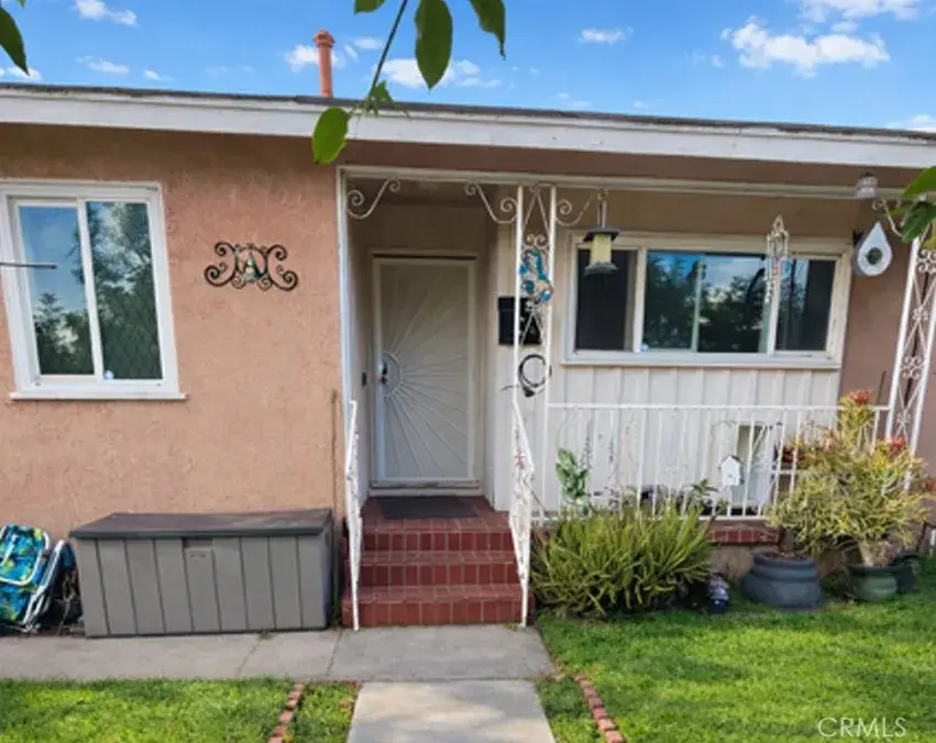828 Tola, Montebello, CA 90640 - #1
