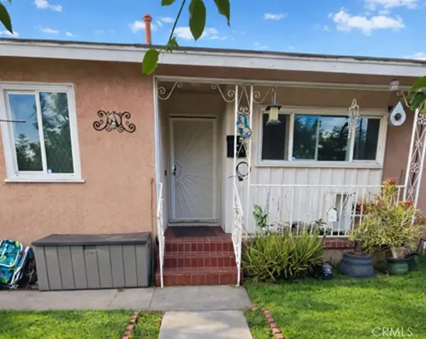 828 Tola, Montebello, CA 90640
