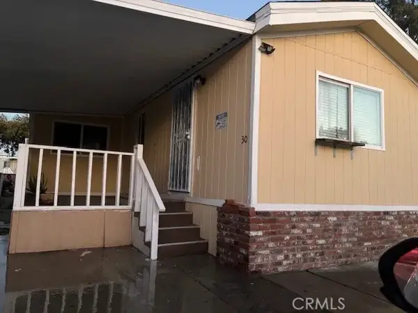 15798 Slover Ave Spc 30, Fontana, CA 92337